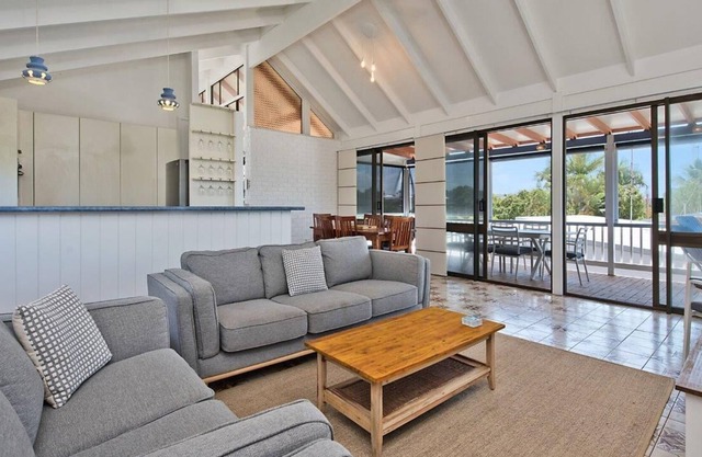 Banksia Beachhouse