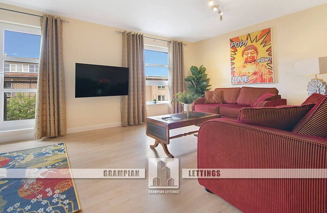 Bannermill Place Apartment | Grampian Lettings Ltd