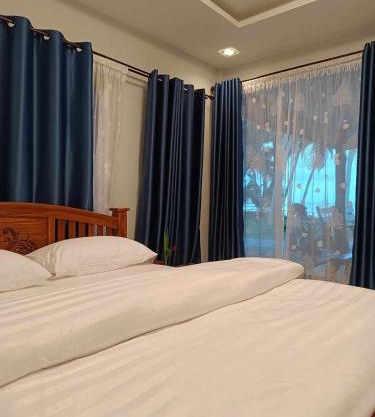 BanrabianglayLangsuan room A