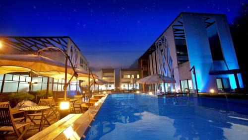 Bao House Pool Villa