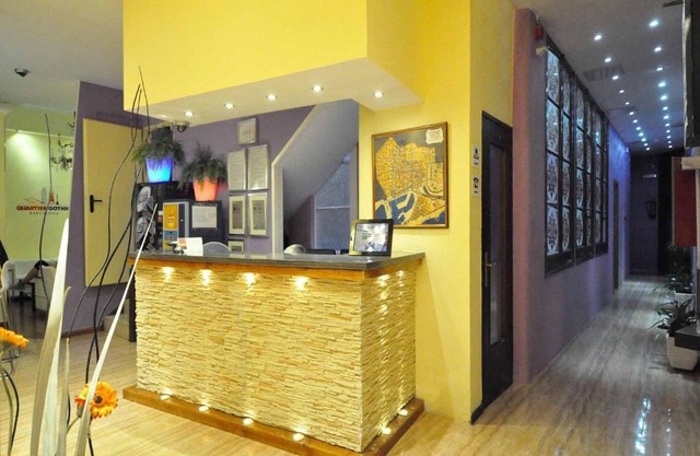 BARCELONA GOTIC Guesthouse