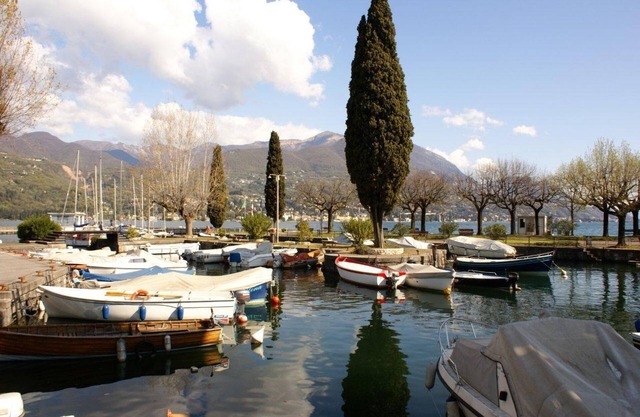 Barchi Resort - Apartments Suites - Villa Venezia - Attic Villa Venezia