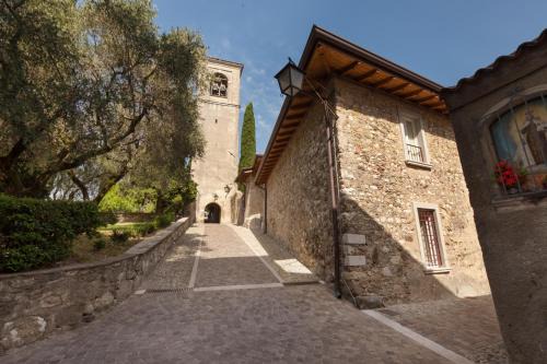 Barchi Resort - Apartments & Suites