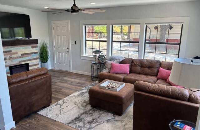 Barefoot Casa- Free Boat/Trailer parking