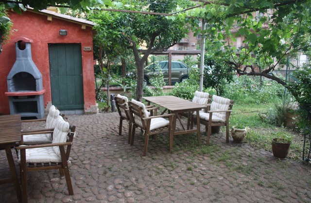 Barnet House Lamezia