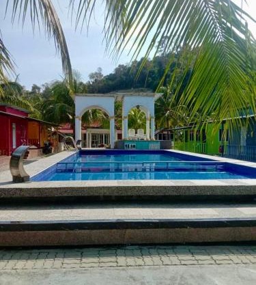 Barokahhill Beach Resort