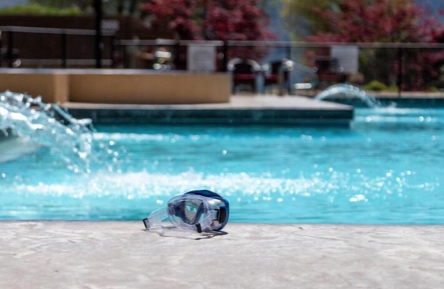 Barona Beach Lakefront Condo