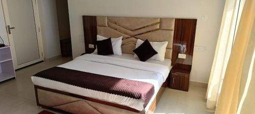 Barowalia villa Dalhousie