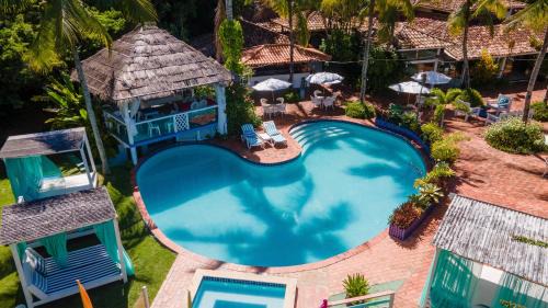 Barracuda Eco Resort Búzios