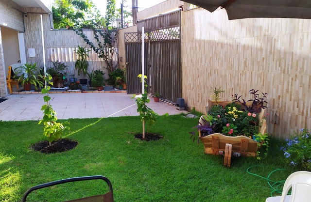 BARREIRINHAS HOUSE ACCOMMODATION - Ground Floor