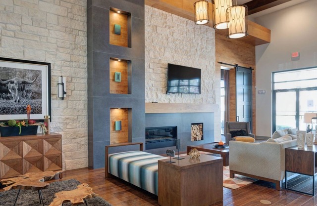 Barsala l 1BD with access to resort-inspired pool and clubhouse