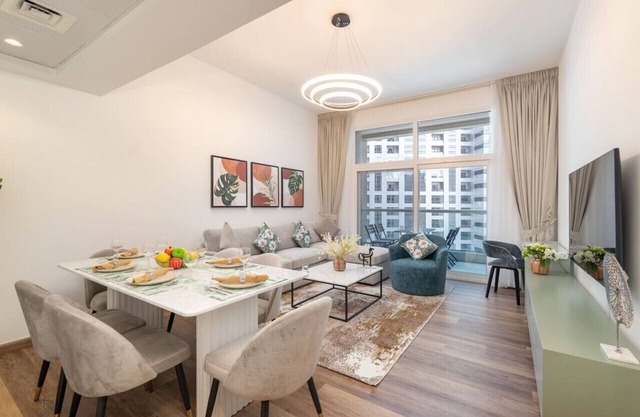 Barsha Heights near Internet City Metro & Emirates