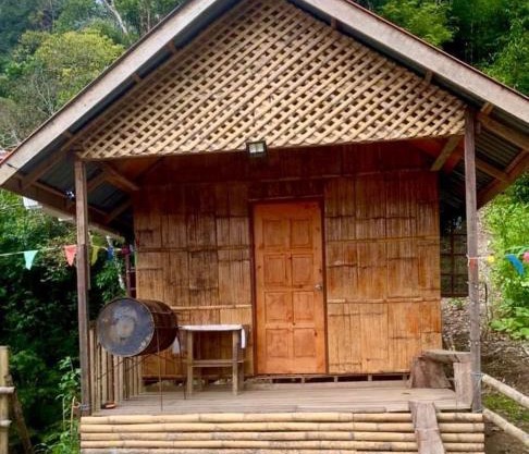 Baruk Mas Kampung Assum