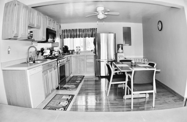 Baseball Rental 3 Bedroom Full House Plus