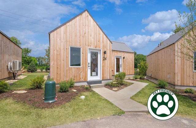 Basecamp | 1 Bed, 1 Bath