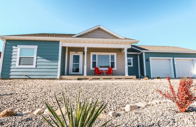 Basecamp for all of your BV Summer Adventures!