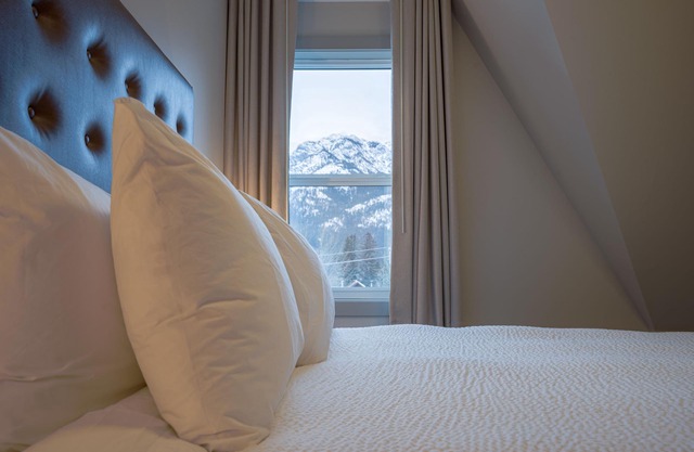 Basecamp Suites Banff