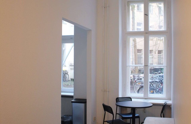 Basic Room in Berlin-Kreuzberg 2