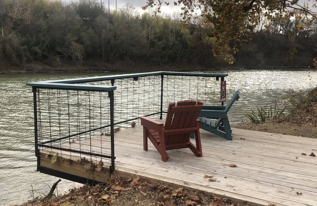 Basin RV Resort Pool Apartment-Pet Free
