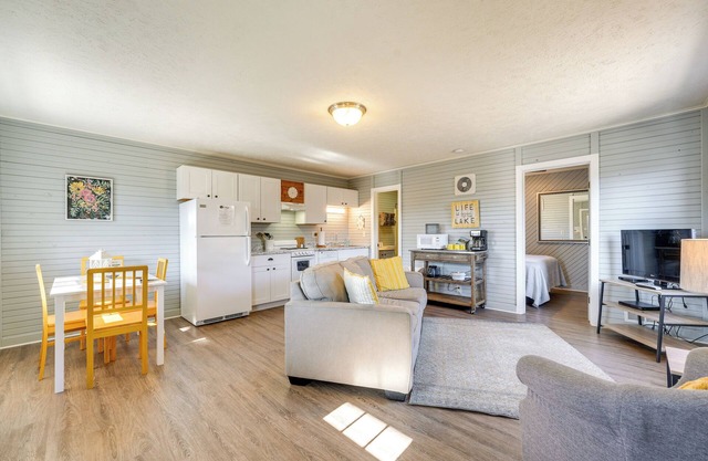 Bass Fishing Paradise: Cottage on Table Rock Lake