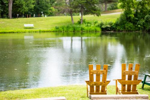 Basswood Resort