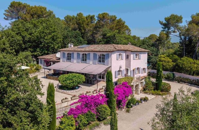 Bastide du Citronnier