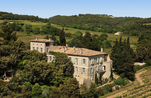 Bastide La Combe