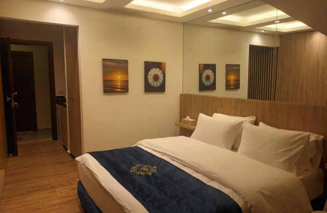 Batroun boutique suites