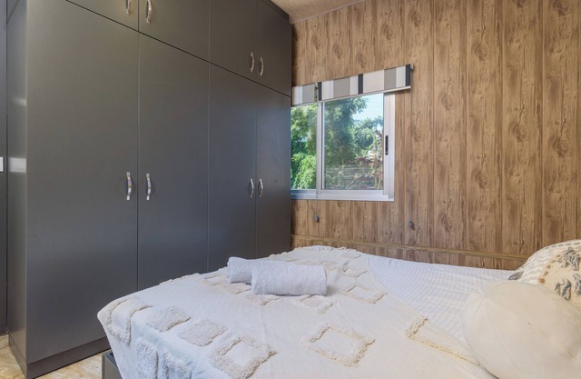 Batroun Central Escape 1 BD with 24/7 Electricity!