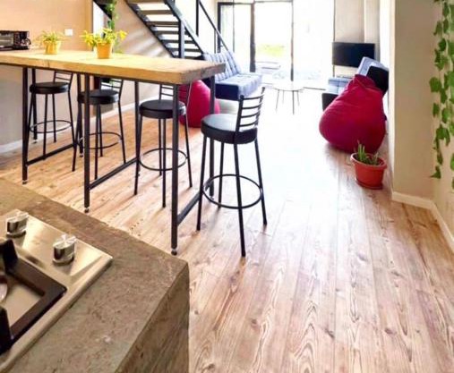 Batroun Loft Guest House