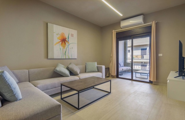 Batroun Retreat 3BR 24-7 Electricity