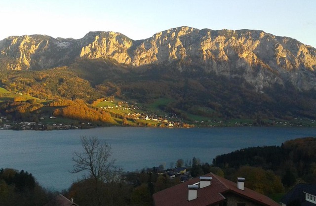 Bauernhof Familie Knoblechner