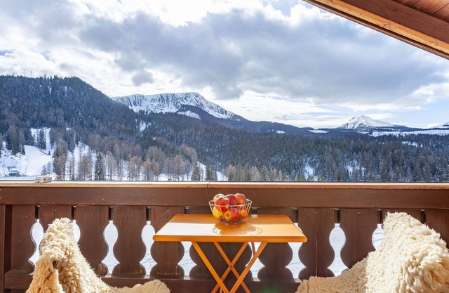 Bauernhof mit Reitstall & nur 300 Meter zum Skigebiet