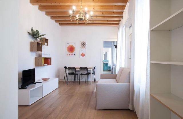 Bauhaus Venice Apartment