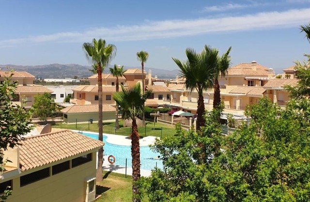 Baviera Golf Suite - 3 Dormitorios