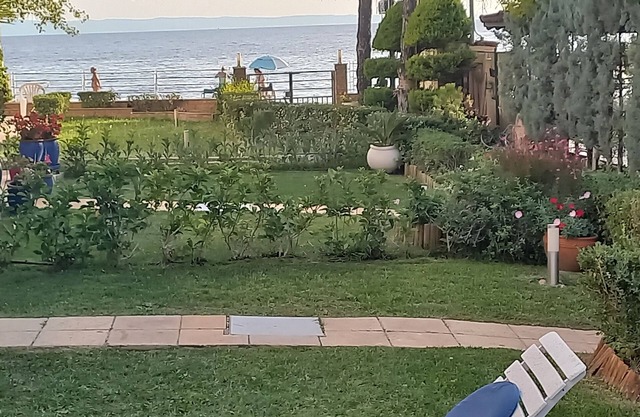 Bay beach maisonette-everything you desire