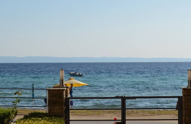 Bay Beach Maisonette - Sithonia
