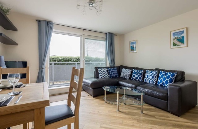 Bay Retreat - Moments from Hamworthy Park