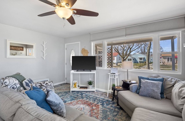 Bay View Gateway Retreat