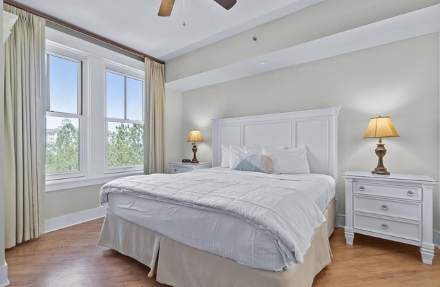 "Bay-Watchin" Sandestin #3511 2 Bedroom Sleeps 6