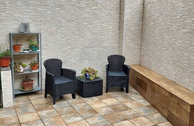 BAYAMO 2 ideal for families and travelers on the Camino de Santiago.