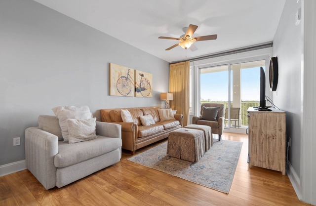 "Baydream Sandestin" Sandestin 1 Bedroom Sleeps 4