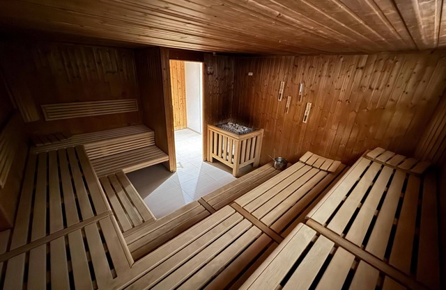 Bayerwald - Private studio apartment in the Predigstuhl Resort