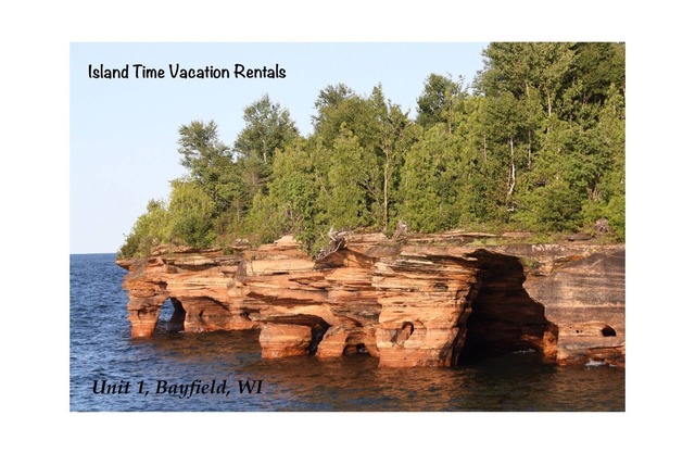 Bayfield- Charming Condo, Jumping Off Point to Apostles