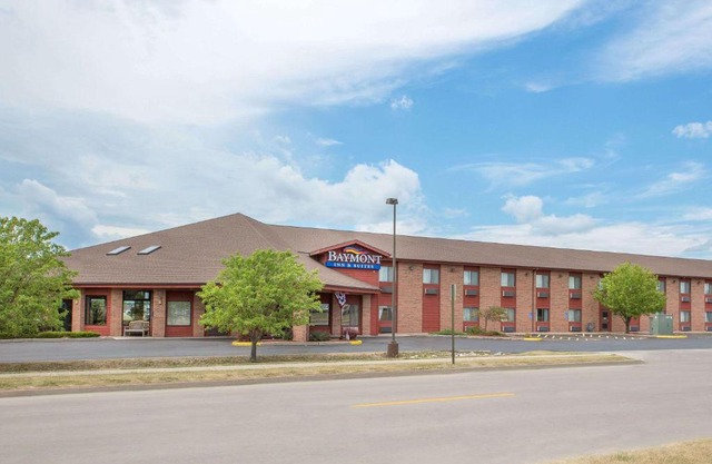 Baymont by Wyndham Boone