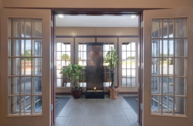 Baymont by Wyndham Commerce GA Near Tanger Outlets Mall