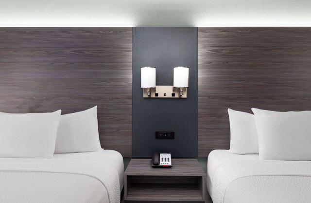 Baymont by Wyndham Creedmoor