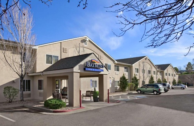 Baymont by Wyndham Golden/Red Rocks