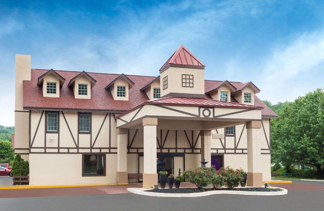 Baymont by Wyndham Helen