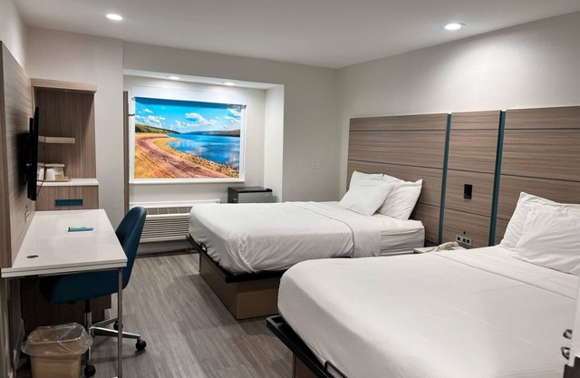 Baymont by Wyndham Henrietta/Rochester